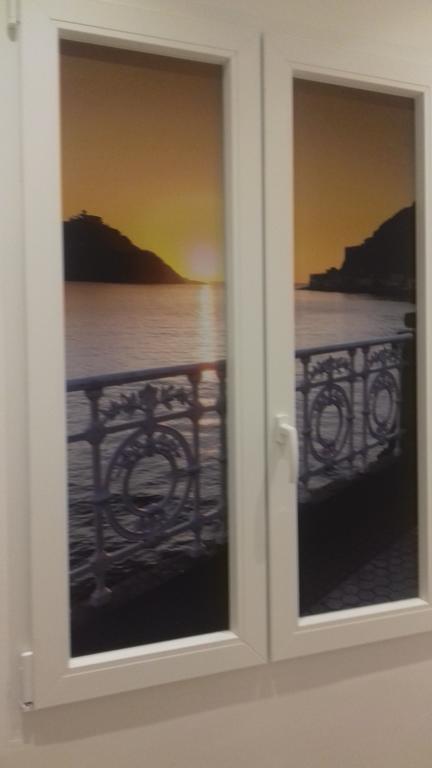Jose Maria Soroa Apartment Сан Себастиан Екстериор снимка