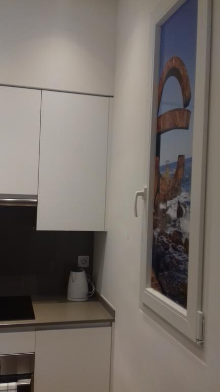 Jose Maria Soroa Apartment Сан Себастиан Екстериор снимка