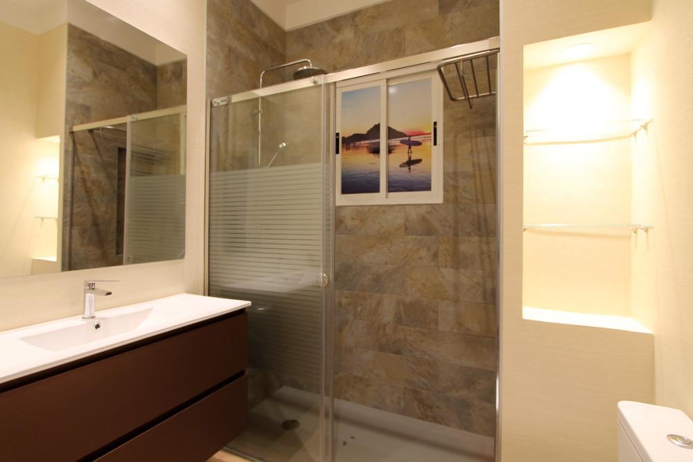 Jose Maria Soroa Apartment Сан Себастиан Екстериор снимка