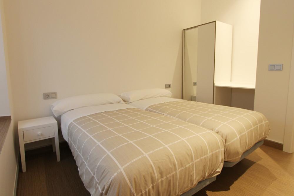 Jose Maria Soroa Apartment Сан Себастиан Екстериор снимка