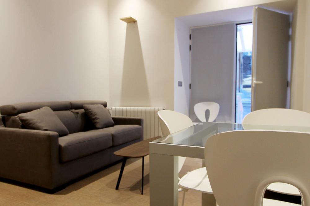 Jose Maria Soroa Apartment Сан Себастиан Екстериор снимка